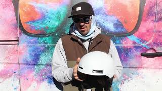 SMITH Optics MAZE MIPS Snow Helmet Review 2020/21