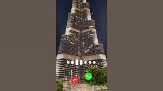 New_Ringtone_2023_#brujkhalifa_#best_#ringtone_#hababi_come_to_Dubai_#youtubeshorts_#ringtone #love