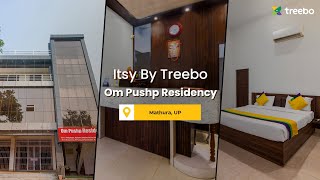 Itsy By Treebo Om Pushp Residency - Mathura | Treebo Hotels