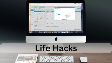 Boost Your Productivity: Innovative Life Hacks Unveiled