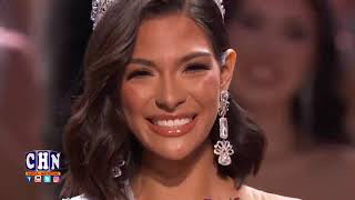 Miss Universo 2023 es Nicaragua