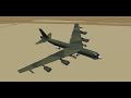 The Boeing B - 52 Stratofortress