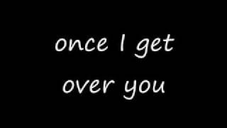 Ronnie Milsap - Once I Get Over You with Lyrics chords