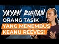 Yayan Ruhian, Orang Tasik yang  Menembus Keanu Reeves !