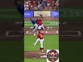 #juansoto Queda Mal En Este Turno #beisbol #mlblb #mlb #baseballszn #baseball #pelota #grandesligas