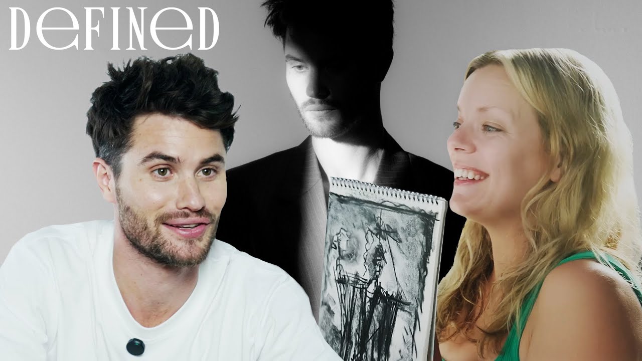 CHASE STOKES | DEFINED ART SESSIONS