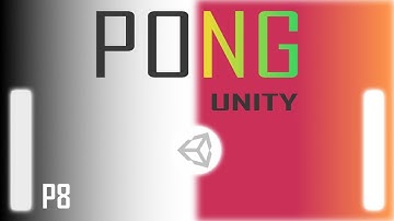 [Discontinued] Pong game with power ups and shooting in Unity - P8 - Boundaries