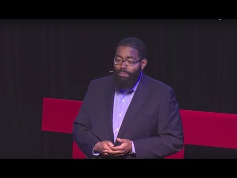 The Big Gang Theory | Danya Perry | TEDxAsheville