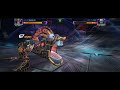 Warlok vs lider node 45