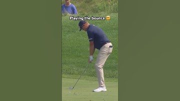 Bouncing it OFF THE LOGO 😱