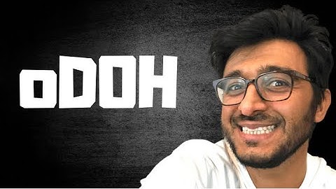 Oblivious DoH (oDOH) Introduces a TLS Terminating Proxy with additional Layer of Encryption