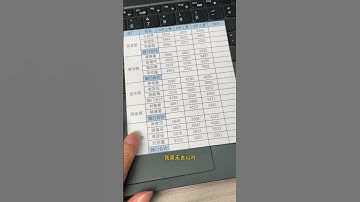 1秒隔行求和#文员 #办公技巧 #每天学习一点点 #职场 #excel技巧  #办公技巧 #excel技巧 #microsoftoffice