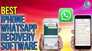 3 Best iPhone Whatsapp Recovery Software 2017 screenshot 5