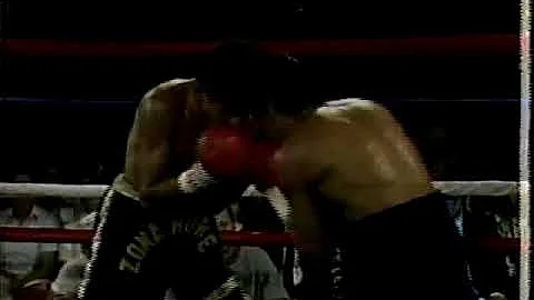 Henry Rodriguez vs Francisco Valdez