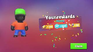 play lane dash and one other gamemode screenshot 5