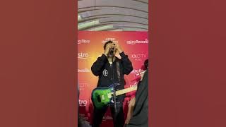 Sekumpulan Orang Gila x Naim Daniel -Kudrat at IOI city mall Putrajaya M&G