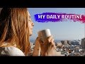 My daily routine english for beginners a1a2 how i spend my day