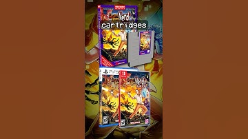 Physical AVGN Games OUT NOW!