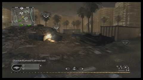 My CoD4 Clips :: o AzZa x