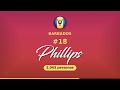 50 Apellidos más comunes: Barbados