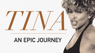 The Incredible Life of Tina Turner In Her Own Words (FanCut 2023)