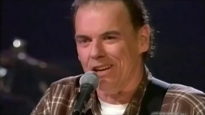 LIVE ON "SOUNDSTAGE" (2003) - JOHN HIATT & THE GON...