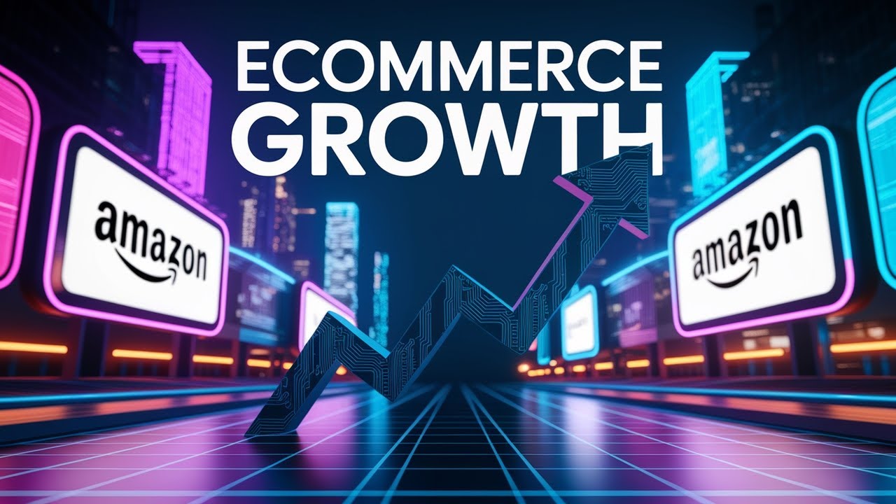 Ecommerce Amazon Marketing Services