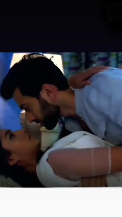 Shivaay ne Anika ko bedπ per kecha#ishqbaaz#Shivika romant ic viral trend seenπ video