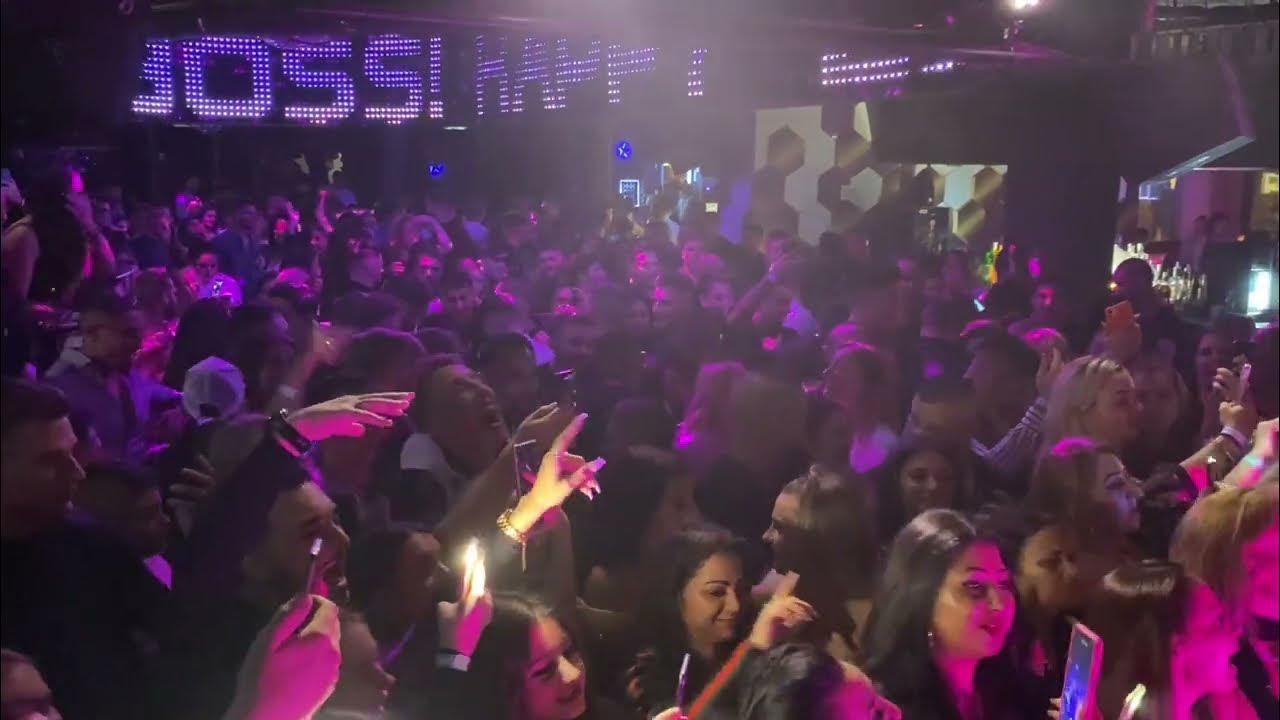 LL JUNIOR Live Peaches and Cream • Budapest • 202210 YouTube