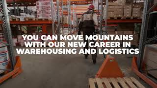 WAREHOUSING 2021 - NETC