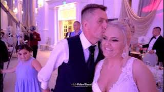 Diana Chira & Formatia Dean Galetin || Nunta Beatrice & Madalin || 4k