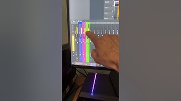 Sidechain in FL Studio (with fruity limiter)