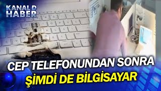 Laptop Bomba Gibi Patladı Laptoplarda Patlama Riskine Karşı Ne Yapılmalı?