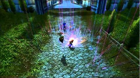 Gamer32  All GM private Server Patch 4.0