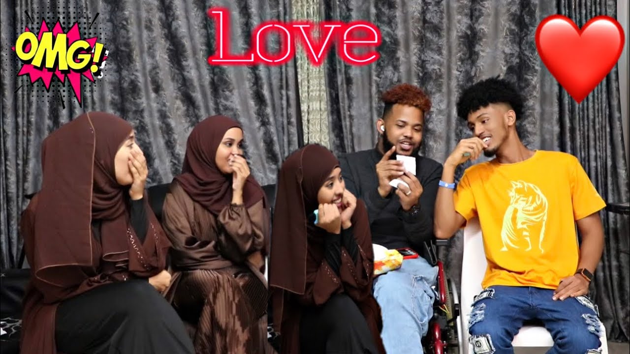 TEAM 27 QOF KA MID AH JACEEL USHEEGO BOORSADAADA NATUS WAXA KUGU JIRO XUKUMO ADAG QOSOLKA ADUUNKA