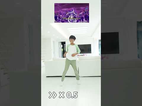 토카토카 랜덤 스피드 챌린지 toca toca random speed challengeㅣ토깽이네