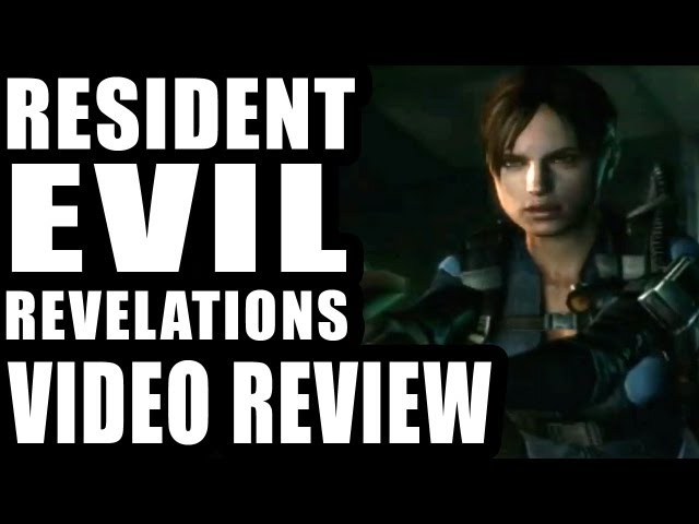 Resident Evil 5 Review - GameSpot