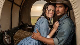 She Was Stranded When The Stage Broke Down, Rancher Offered Shelter And Offered His Heart