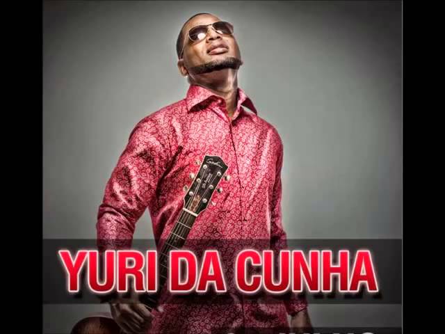 Yuri Da Cunha - Kandengue Da Banda