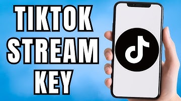 How to Get Tiktok Stream Key iOS