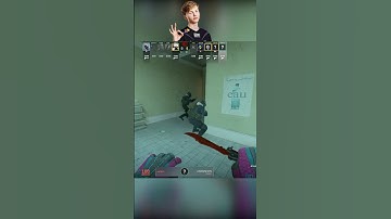 m0NESY: Let me knife Please, Please!!