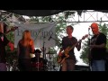 Slaphappy Riverfest