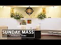 Sun, 30 Jul 2023: 17th Sunday of Ordinary Time - Fr Robert Bissell and Dcn Mike Brooks