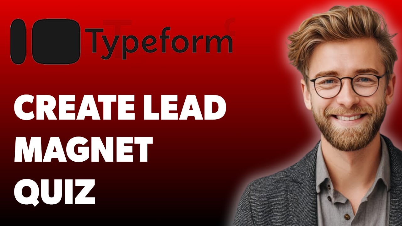 How To Create A Lead Magnet Quiz With Typeform And Convertkit [2025 ...