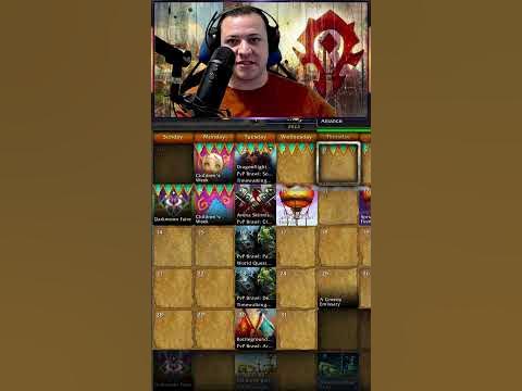 Darkmoon REP Buff & CONTRACTS | Max Niffen Renown Gains 