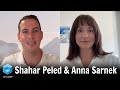 Shahar Peled & Anna Sarnek, Terra Security | AWS Marketplace Series 2026