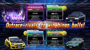 WMMT6RR BINGO CHALLENGE MULTI GHOST BATTLE.125