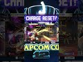 Yonangel POSSIBLE Charge Reset 🤯 vs Caba | Capcom Cup 12