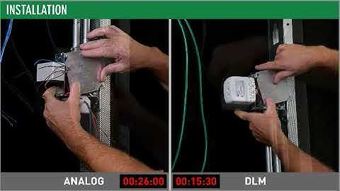 WattStopper- Install Digital Lighting Management in a snap