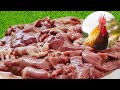Traditional chicken liver curry chicken liver recipe  traditional taste sl